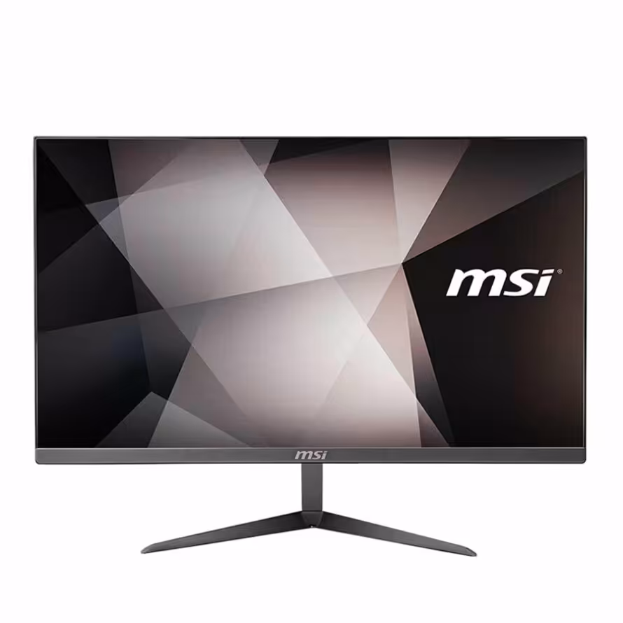 آل این وان 23.8 اینچ ام اس آی PRO 24X 7M i3/4GB/1TB/intel