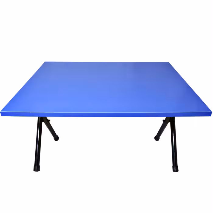 میز تحریر پایه کوتاه میزیمو مدل رنگی کد 3101