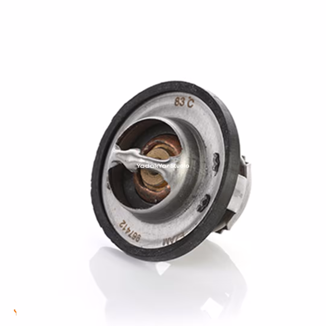 ترموستات ال نود عظام