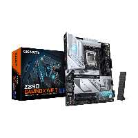 مادربرد گیگابایت مدل Z890 GAMING X WIFI7