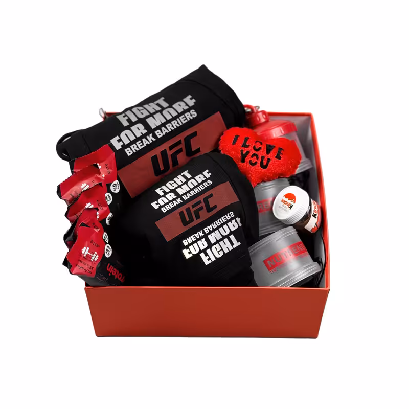 باکس هدیه آرتمیس مدل V-2223