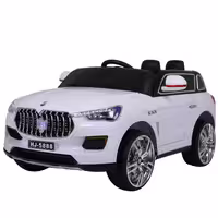 ماشین بازی سواری فلامینگو مدل HJ-5888