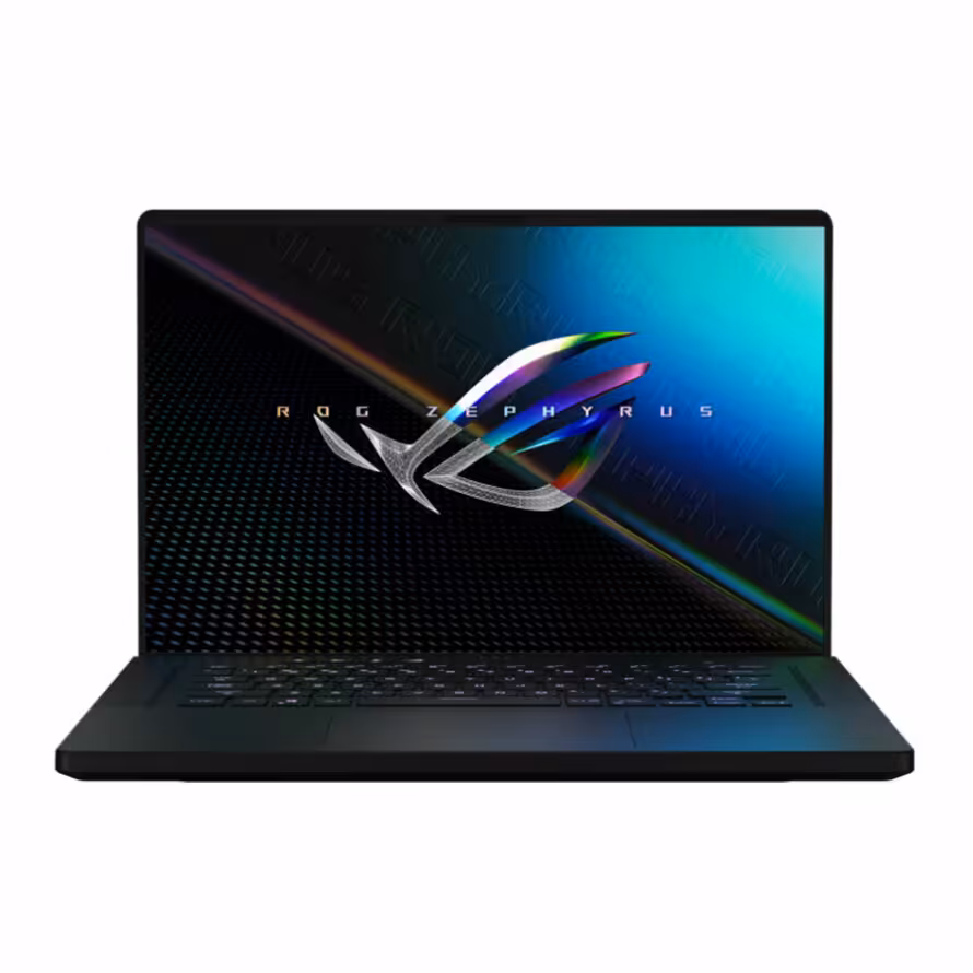 لپ تاپ گیمینگ ایسوس ROG Zephyrus M16 GU603HE i7/16GB/512GB SSD/4GB