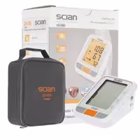 فشارسنج بازویی دیجیتال شیان سخنگو فارسی مدل LD-576 چهار زبانه