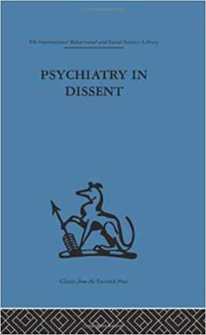[PDF] دانلود کتاب Psychiatry In Dissent - Controversial Issues In Thought And Practice, 2003