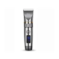 ست کامل ماشین اصلاح موی سر شیائومی Xiaomi Youpin RE-6501T Riwa Electric Hair Clipper Cordless Hairdresser