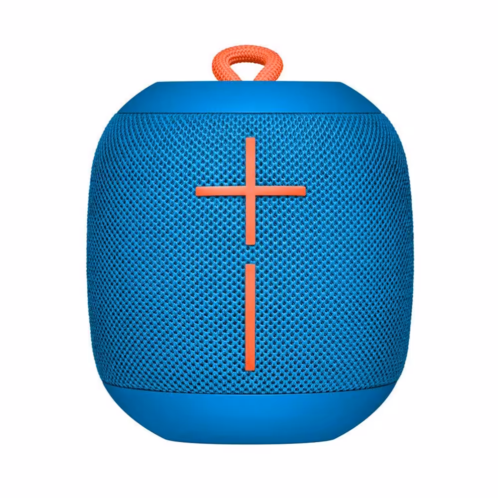 قیمت و خرید اسپیکر بی‌سیم و بلوتوث آلتیمیت ایرز مدل WONDER­BOOM Subzero | یاس ارتباط