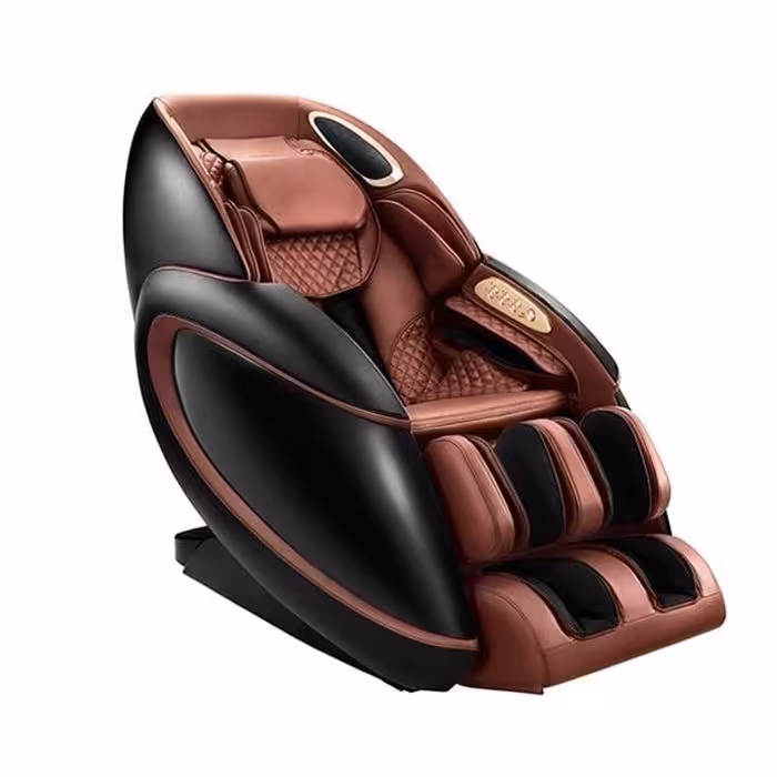 صندلی ماساژور آرونت مدل RT7900