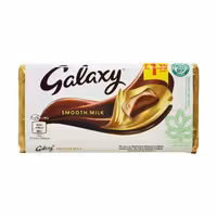 شکلات شیری 100 گرم گلکسی - galaxy