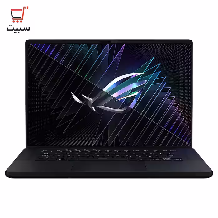 لپ تاپ 16 اینچی گیمینگ ایسوس مدل ROG Zephyrus GU604VY-BB