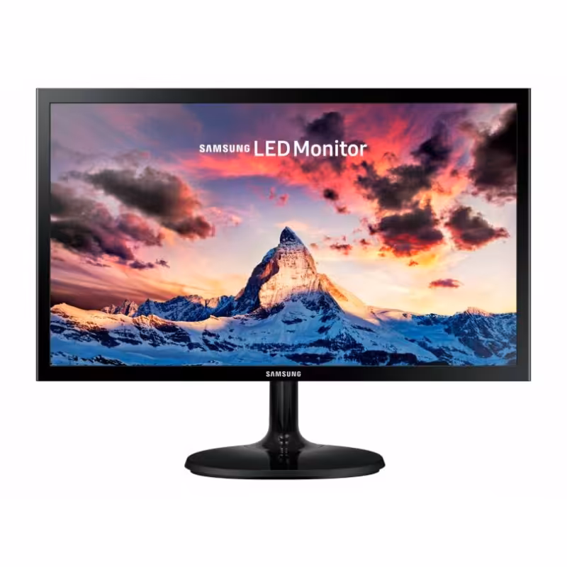 مانیتور LED سامسونگ Samsung LS22F355HN 22