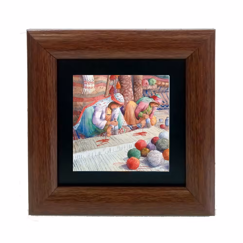 تابلوی دیواری کد طرح 008