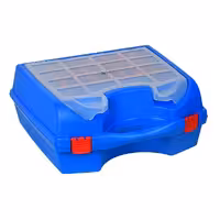 جعبه ابزار بزرگ