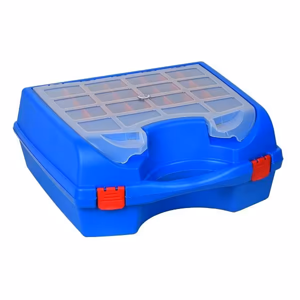 جعبه ابزار بزرگ