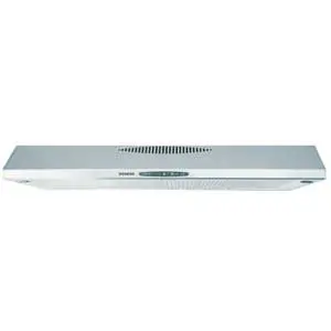 هود زیر کابینتی استیل LU22350ME زیمنس   مدل