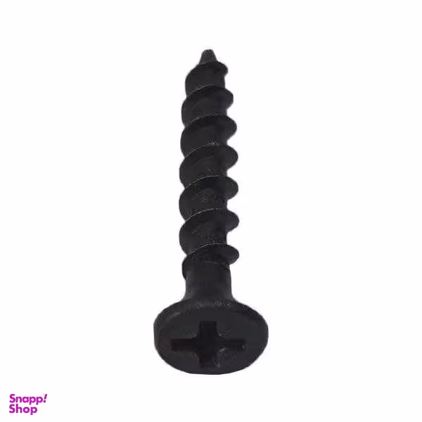 پیچ ام دی اف مدل mdf-4-28 بسته 1000 عددی