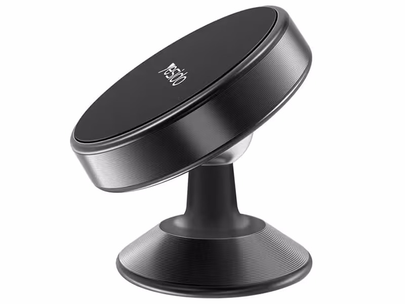 پایه نگهدارنده آهن ربایی گوشی Yesido C56 Magnetic Holder