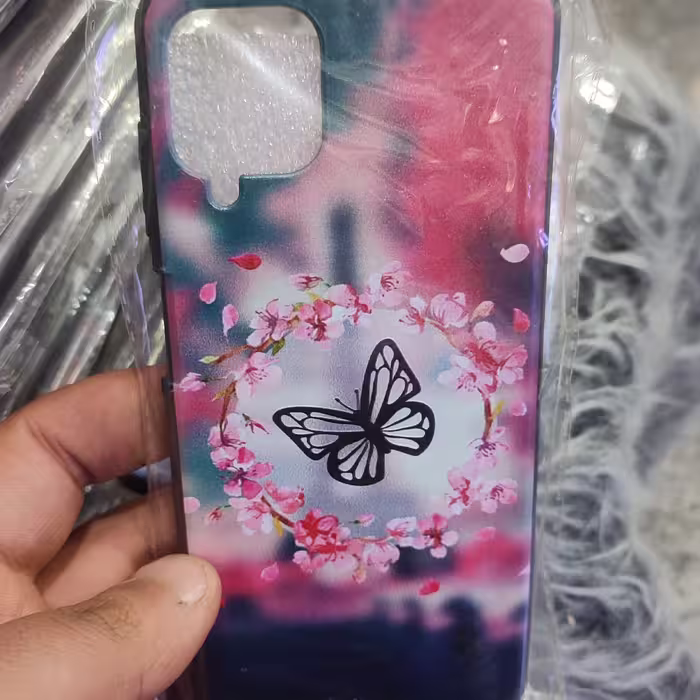 گارد  SAMSUNG A12  هشتاد و دو