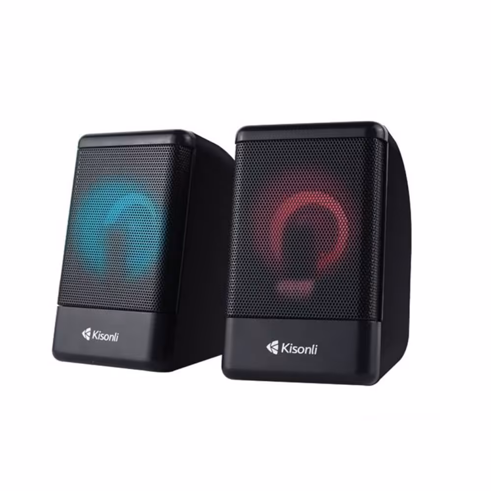 اسپیکر لپ تاپی کیسونلی مدل L-8080