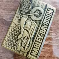 فندک سنگی بسیار جذاب