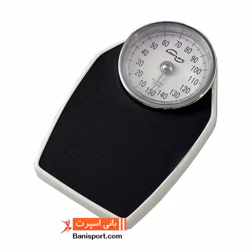 ترازو عقربه ای ایزی لایف DT 01