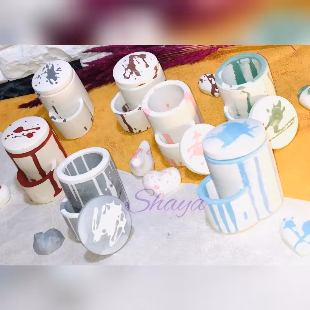 بانکه کانگورو بتنی