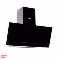 هود استیل البرز مدل SA-407 سایز 90