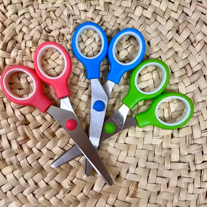 قیچی کاغذچینی