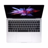 13 اینچی اپل مدل MacBook Pro MPXR2 2017
