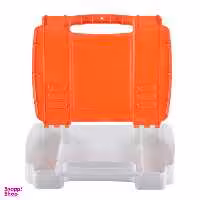 جعبه کمک های اولیه مدل مانا 01