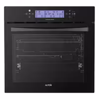 فر توکار آلتون 72 لیتر مدل V303