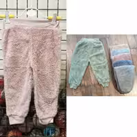 606   -شلوار تدی  پسرانه  - شلوار  تدی دخترانه - شلواری تدی بچه گانه -شلوار بچگانه