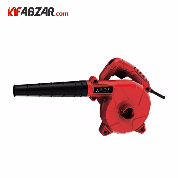 دمنده و مکنده محک مدل BVC-3.5H