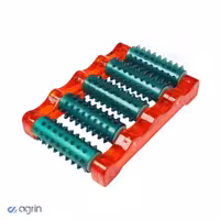 ماساژور پا غلطکی مدل YUH