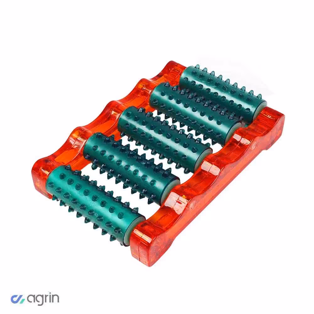 ماساژور پا غلطکی مدل YUH