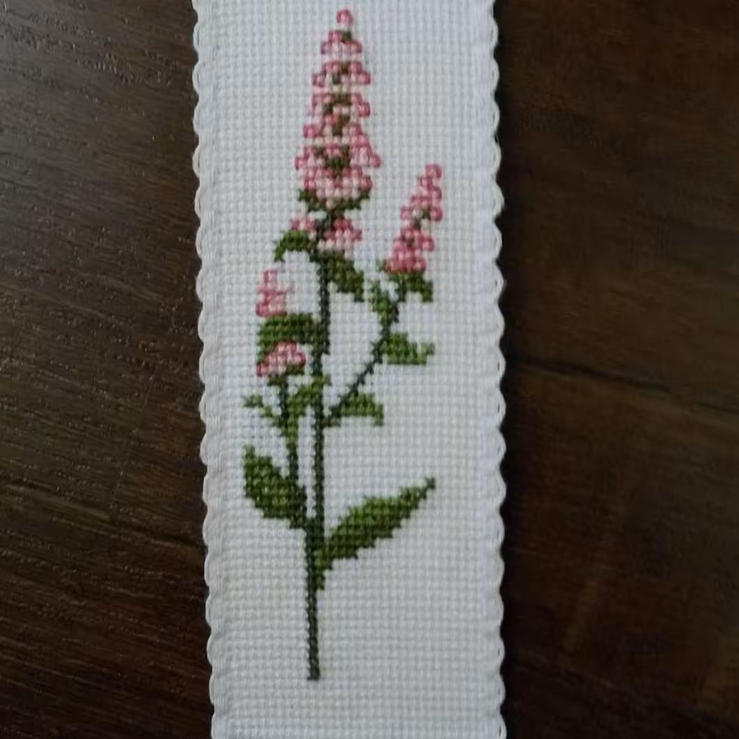 نشان کتاب شماره دوزی با طرح دلخواه