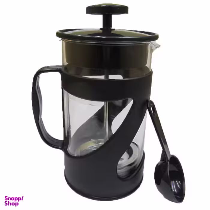 فرنچ پرس استارباکس کد 01 گنجایش 600 میلی لیتر