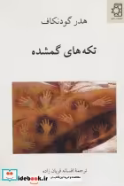 قیمت و خرید کتاب تکه های گمشده اثر هدر گودنکاف | ایده بوک