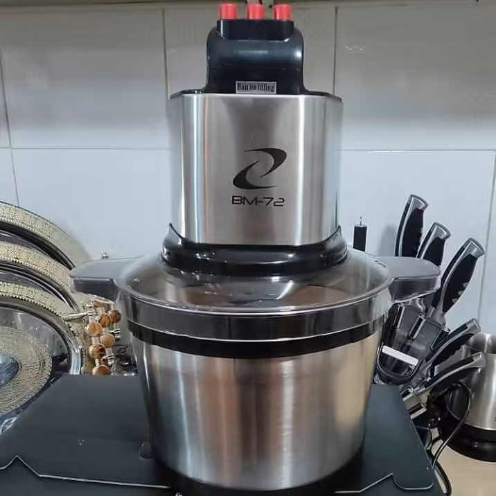 خردکن پیشنهادی