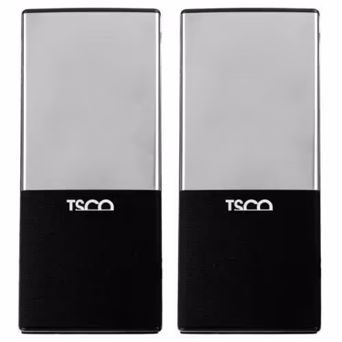 اسپیکر رومیزی تسکو مدل TS2072