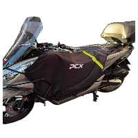 محافظ بالاتنه موتورسیکلت موتور سیکلت PCX COVER IMPERTEX WINDING LEG PROTECTION MOTOANL
