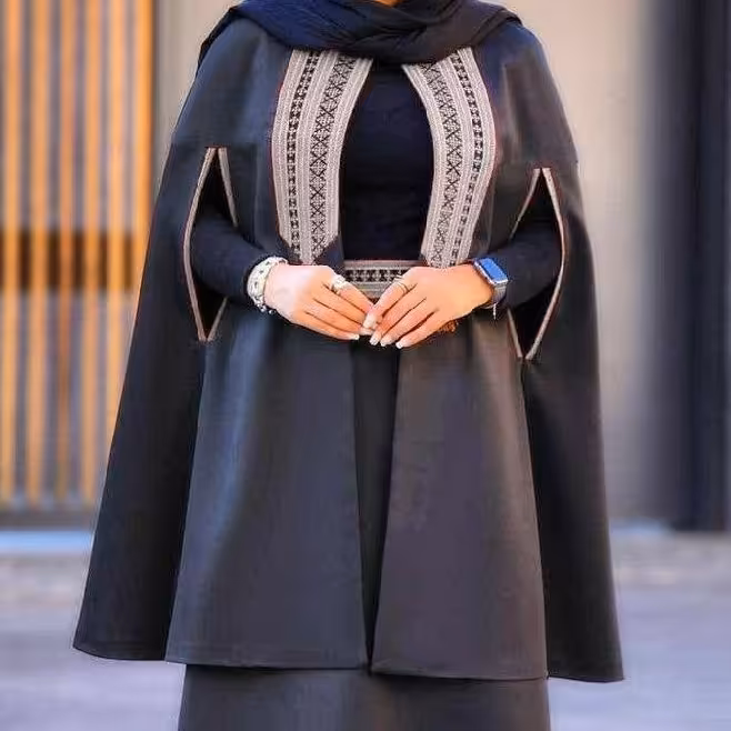 شنل دامن پانیذ