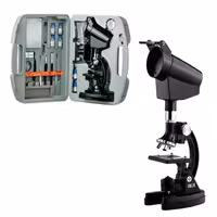 میکروسکوپ دانش آموزی مدل IBEX Zoom Box Vision کد 6713885