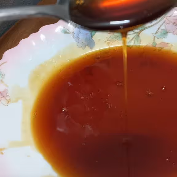 شیره انگور  بش دشمن زیاری یک کیلویی .ارگانیک