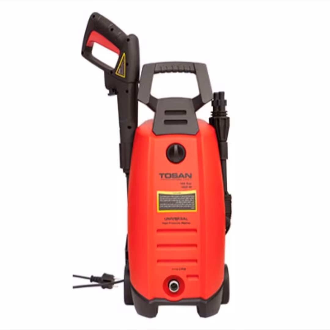 کارواش 100 بار یونیور سال ذغالی توسان TOSAN 