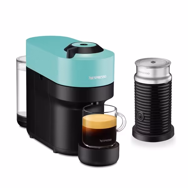 اسپرسو ساز نسپرسو ورتو پاپ دلونگی ENV90.AAA Vertuo Pop