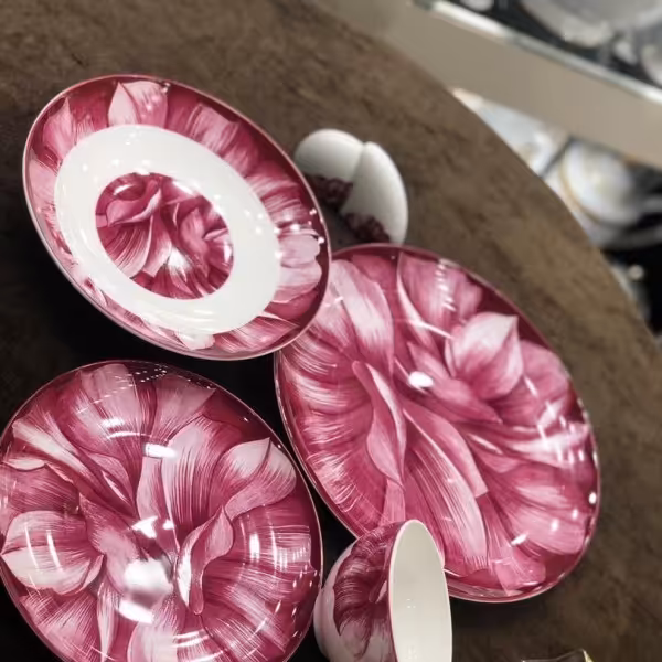 سرویس چینی 6 نفره