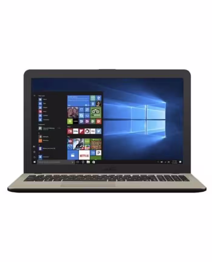 لپ تاپ 15 اینچی ایسوس مدل X540MB-D