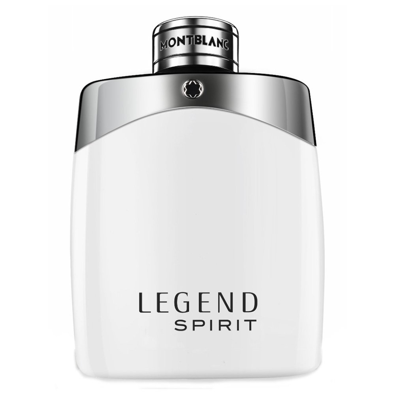 ادو تویلت مردانه مون بلان مدل Legend Spirit حجم 100 میلی لیتر