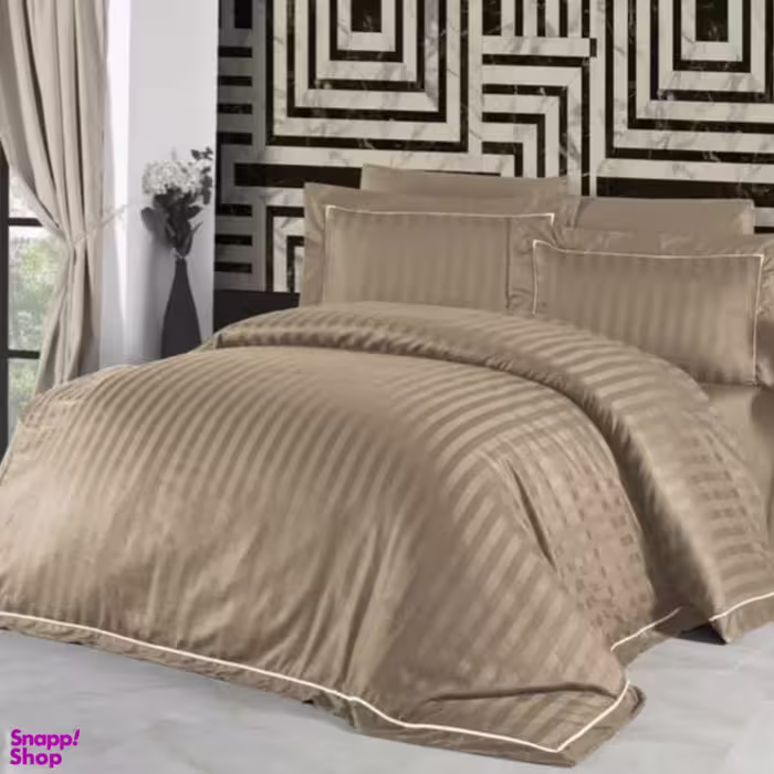 سرویس خواب دونفره 6 تکه کد 5568